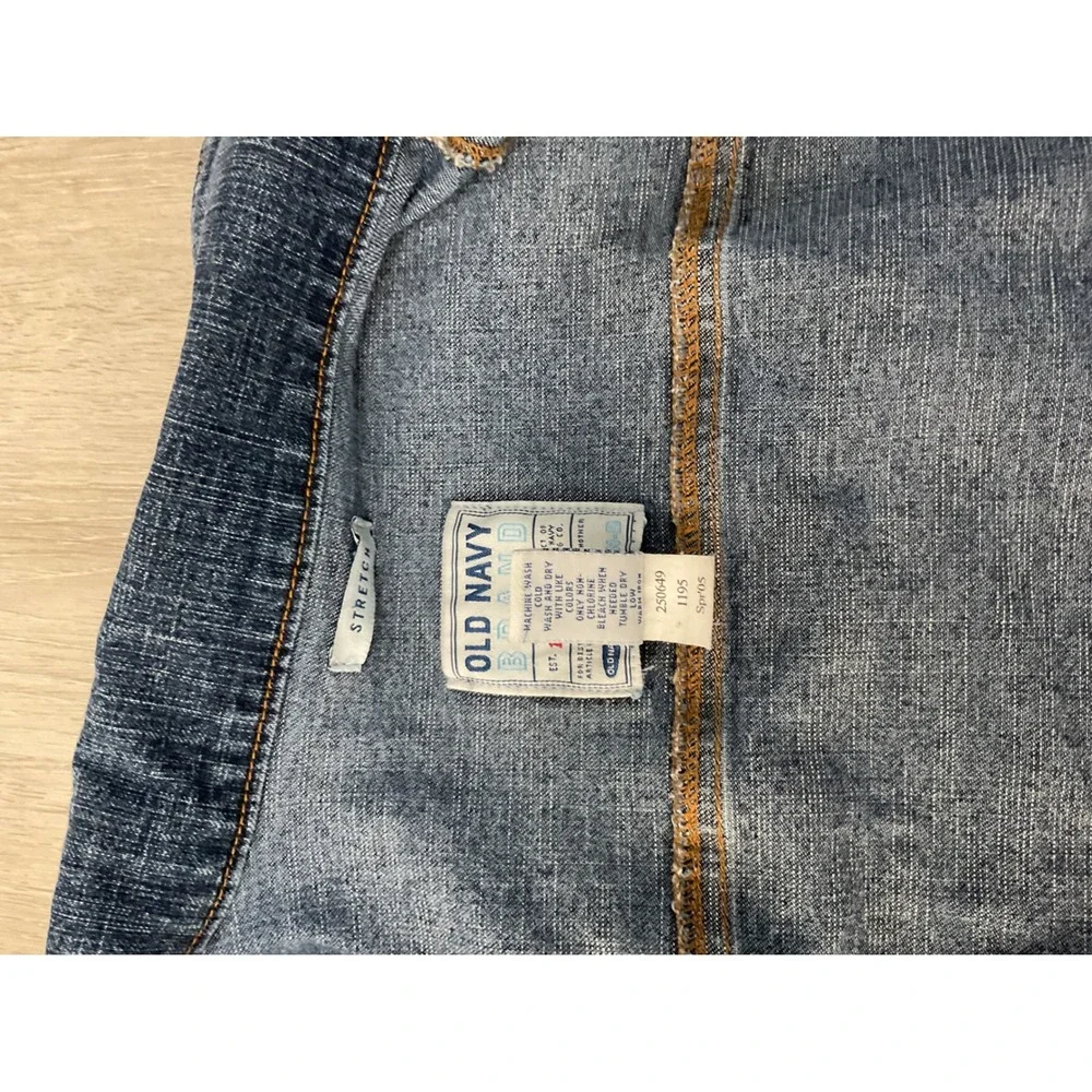 Old Navy old navy
